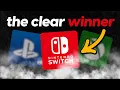 Nintendo Is Winning This Generation and It s Not Even Close