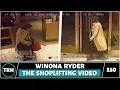 Winona Ryder The Shoplifting - TRH 110
