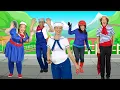 "Alphabet Transport" - ABC Transportation Song for Kids | Learn Vehicles, Phonics and Alphabet ABCs