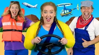 Alphabet Transport ABC Transportation Song For Kids Learn Vehicles Phonics And Alphabet ABCs  Alphabet Transport ABC Transportation Song For Kids Learn Vehicles Phonics And Alphabet ABCs
