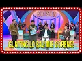 Download Lagu Layar Besar Tiba-Tiba Muncul di Studio?! Ada Tab Baru Nih?! | ARISAN (01/10/25)*