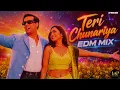 Teri Chunariya (EDM Remix) | Bollywood Remix 2026 | Kumar Sanu & Alka Yagnik | Hello Brother (1999)