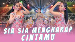 Download Lala Widy - Sia Sia Mengharap Cintamu (Official Music Video ANEKA SAFARI) MP3