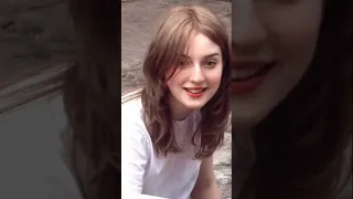 Melissa P Hollywood Actress 