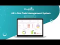 All In One Task Management in Odoo Project Checklist Timesheet