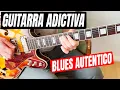 Lagu El Guitarrista Blues que Debes Conocer