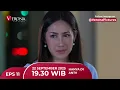 Malam ini Episode 11 “Rindu Tak Berujung”