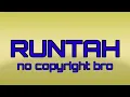 Lagu runtah nocopyright new