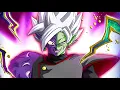 Dokkan Battle Transformation OST - Corrupted Zamasu Extended