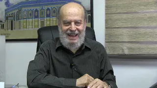الأستاذ بسّام جرّار- تفسير-" فلا تعجل عليهم "----   10- 10- 2026م