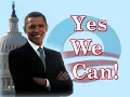 OBAMA - Lift Ev'ry Voice