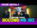 Download Lagu HOLONG NA IAS - SAROHA VOICE LIVE COVER