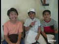Download Lagu Kevin Susanto _ Karyn Susanto - Bersuka Anak Anak Tuhan Keynaa31