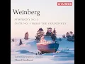 Symphony No. 3 in B Minor, Op. 45: I. Allegro - - Tempo I - Largo (Revised 1959)