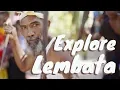 Exploring The Beauty of Lembata