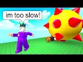 Download Lagu Roblox +1 Speed Escape BUT Balls Are coming FAST