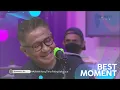 Download Lagu Ini CERITA DIBALIK Terciptanya Lagu KKEB Andre Hehanusa | Best Moment #Brownis (9/11/21)
