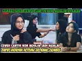 Download Lagu Viral‼️ Cewek Cantik Non Muslim Jadi Mualaf ❗Setelah Bertemu seorang Gembel