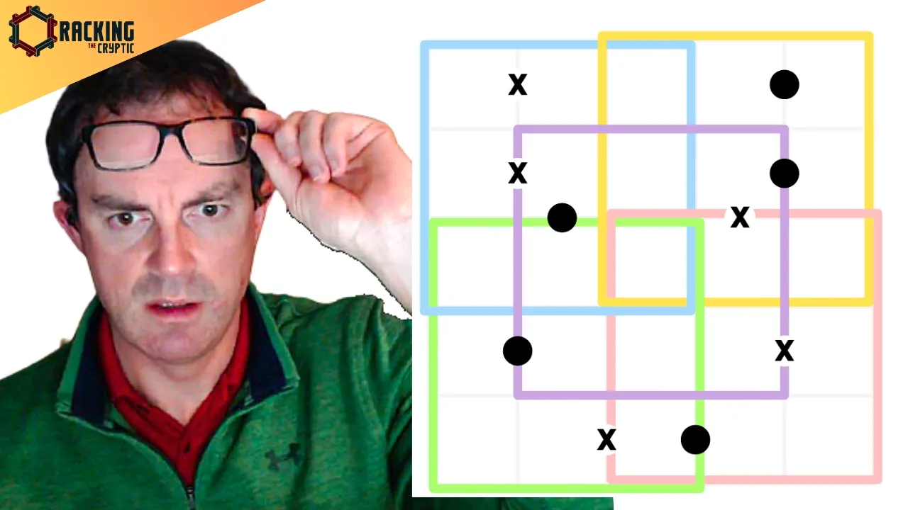 Is This 5x5 Sudoku Even Remotely Difficult?