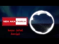 Download Lagu Ndx aka familia - Kamu jahat banget