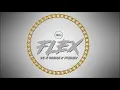 UC X OCEAN X FRENZY - FLEX Prod by PSYCHIC