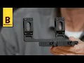 Quick Tip Correct Scope Height - AR-15 vs Conventional Rifles