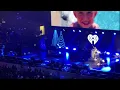 Nicky Youre (Hot 99.5’s Jingle Ball) - Eyes On You (Live) @ Cap 1 Arena, Wash, DC; Dec 13, 2022