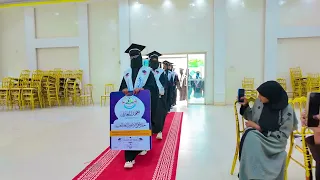 𝟏𝟎 Bilood oo Keliya ku baro AF-Carabiga ░▒