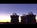 Eric Prydz - Opus (Original Mix) [Music Video]
