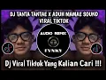 Download Lagu DJ TANTA TANTAE X ADUH MAMAE ADA COWOK BAJU HITAM SOUND VIRAL TIKTOK 2025
