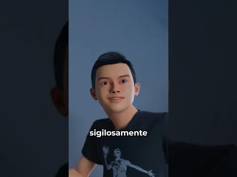 MI HIJO PENSÓ QUE ERA UN JUEGO 😨