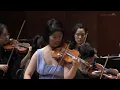 W.A.Mozart Violin Concerto No.5 in A Major, K.219 "Turkish" 2. Adagio
