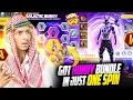 Top 1 Galactic Bunny Bundle 1 Spin Trick New Bundle In Jjust 1 Spin - Garena Free Fire