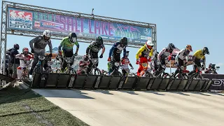 UTAH 2026 Great Salt Lake Nationals