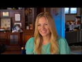 Vanessa Ray and Will Estes on Jamko s 6x9 Storyline
