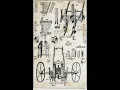 Jethro Tull s seed drill diagram 1731-1739 First such diagram