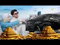 Download Lagu ATTA BELIIN KADO AUREL MOBIL MEWAH EMAS 6 KILOGRAM?!  #tafdaily