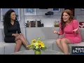 Sina Gebre-Ab Meg McNamara WJZ Baltimore Compilation June