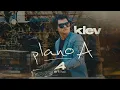Lagu PLANO A - KLEV  (Clipe Oficial)