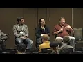 CppCon 2018 Panel Software Security