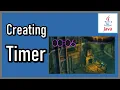 Create Timer - Two Digit