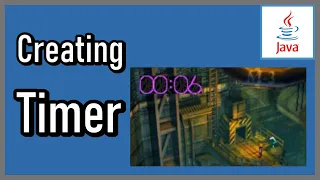 Create Timer - Two Digit