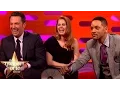 Download Lagu Very Best Of The Red Chair | The Graham Norton Show