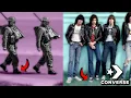 Download Lagu From Soldiers To Punks - Converse's FASCINATING Evolution | And 9 Other CRAZY Facts About Converse