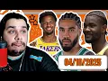 Download Lagu Tatum pode VOLTAR em BREVE; Lakers ESTREIA na Pré-Temporada; EVOLUÇÃO do Bronny \u0026 mais / STVS #301