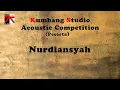 Download Lagu Nurdiansyah - Peserta KSAC (You Raise Me Up - Josh Groban | Cover)