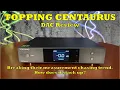 Download Lagu An R2R DAC That Still Kicks the Competition in the SINADs? Topping Centaurus DAC Review