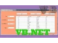 VB NET - How To Add And Update A Row To DataGridView From TextBox Delete Row In VB NET With Code