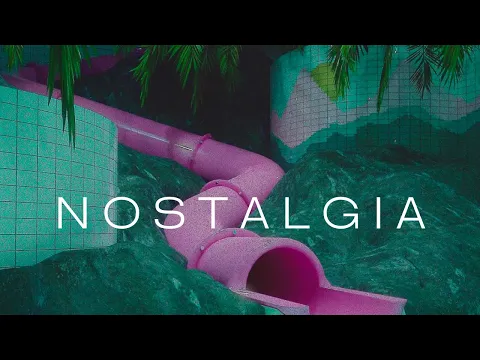 Synthwave but it gets increasingly more nostalgic [Part 2]