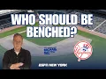 It s Time to Bench These Yankees